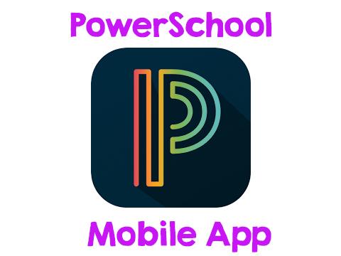 PowerSchool app logo