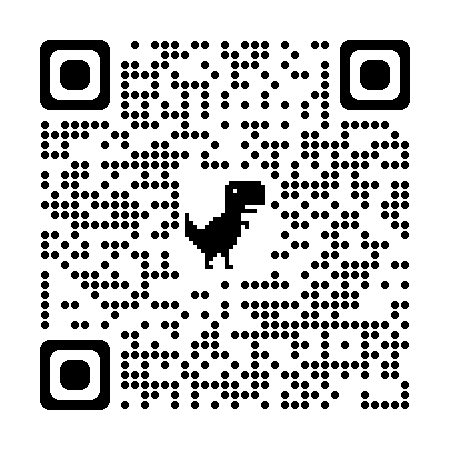 QR code for Paw Print